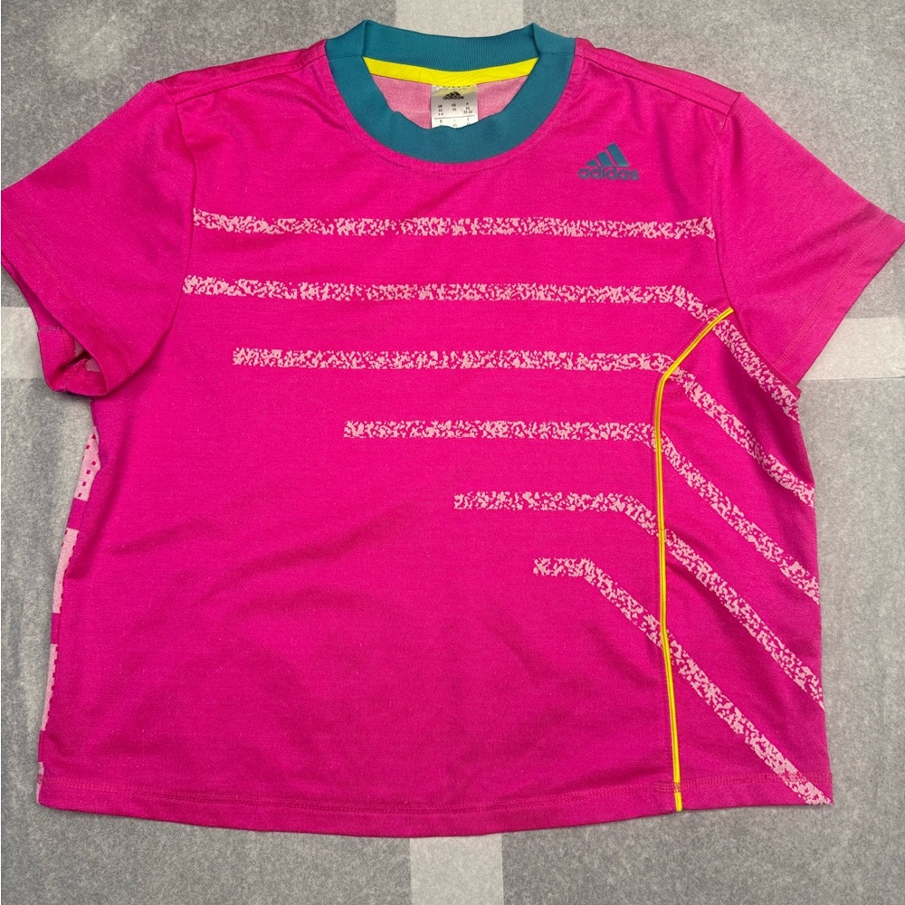 Adidas Women's Tennis Training Shirt